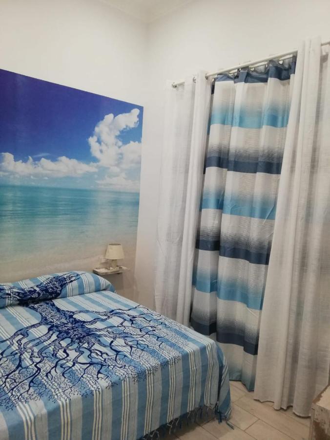 Casa Terry Bed & Breakfast Napoli