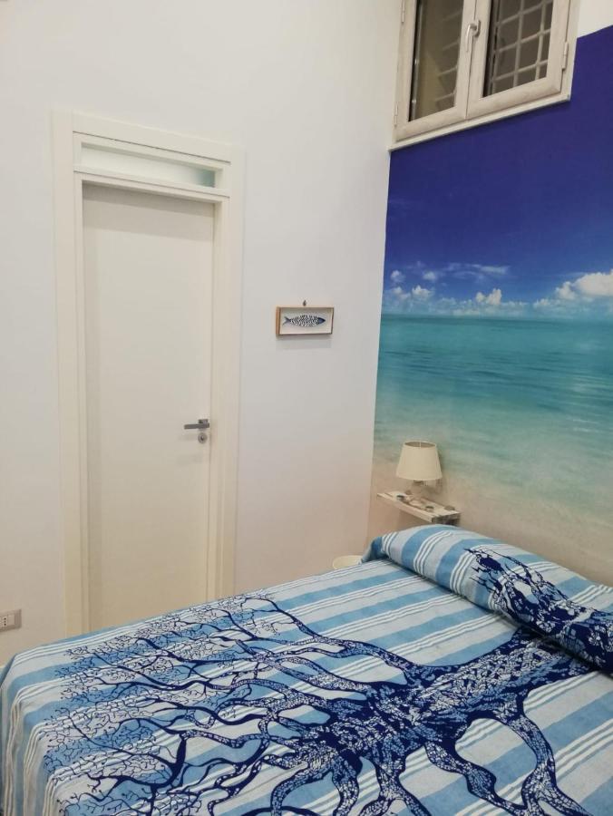 Bed & Breakfast Casa Terry