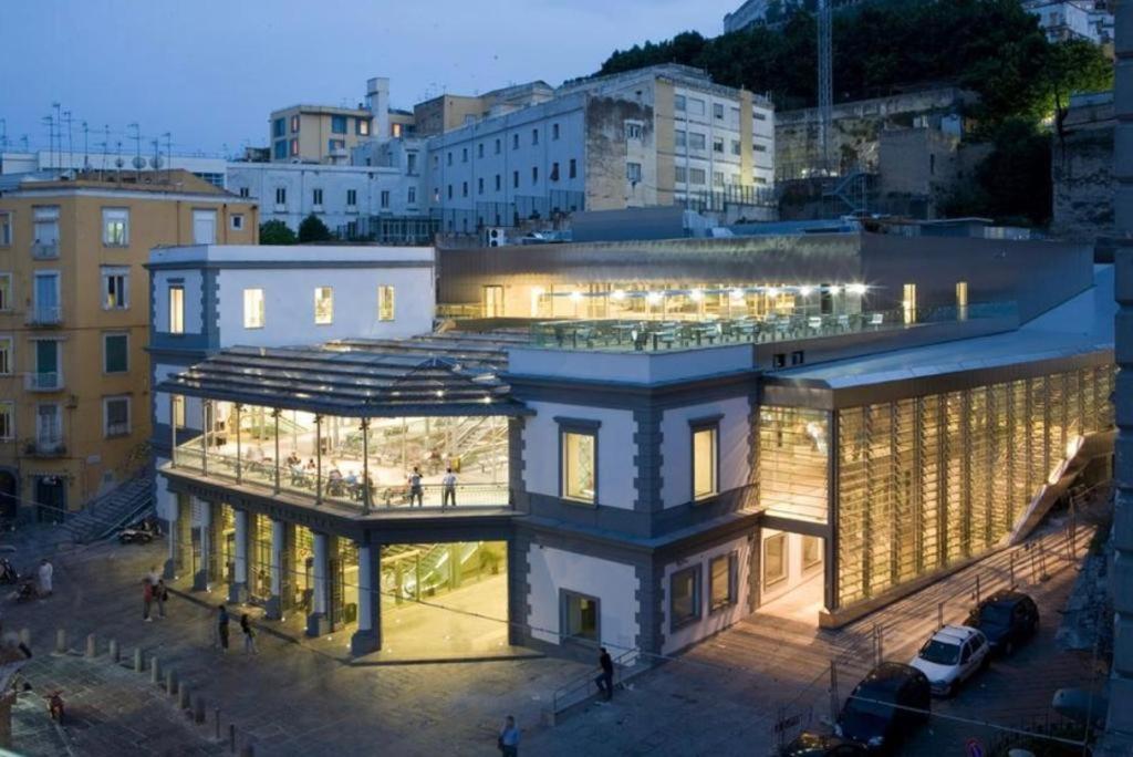 Casa Terry * Napoli