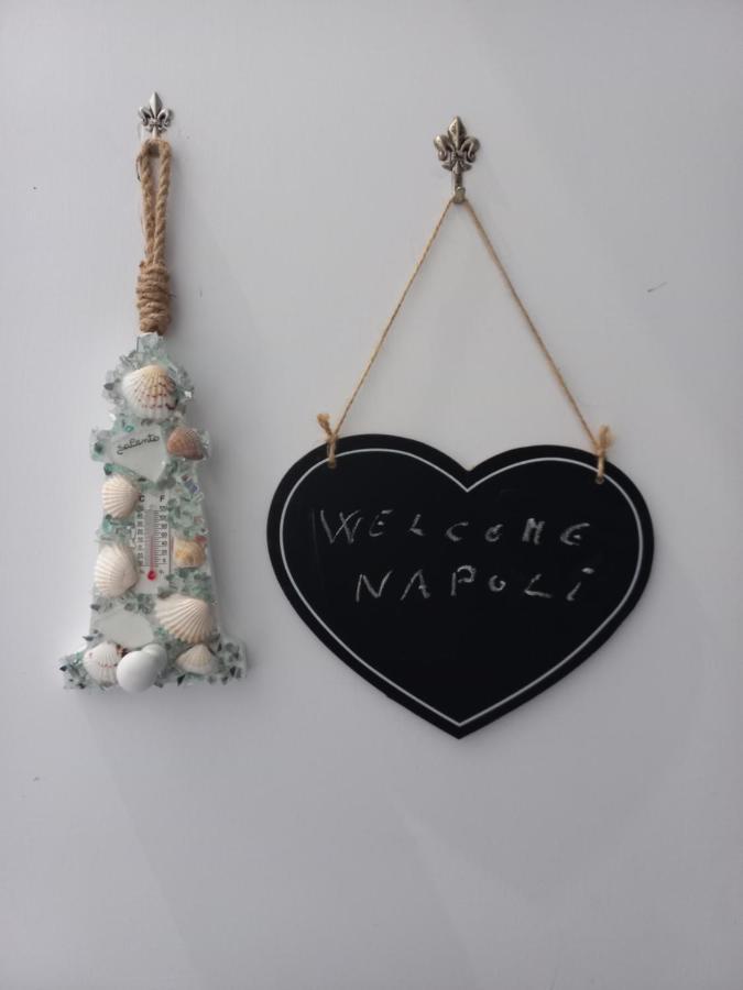 Casa Terry * Napoli