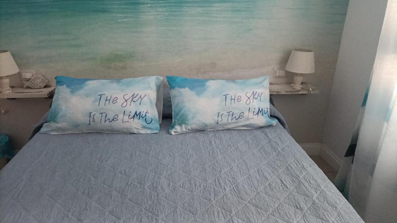 Bed & Breakfast Casa Terry *