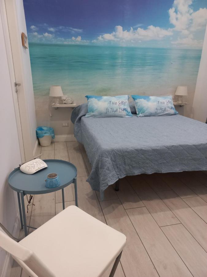 Casa Terry Napoli